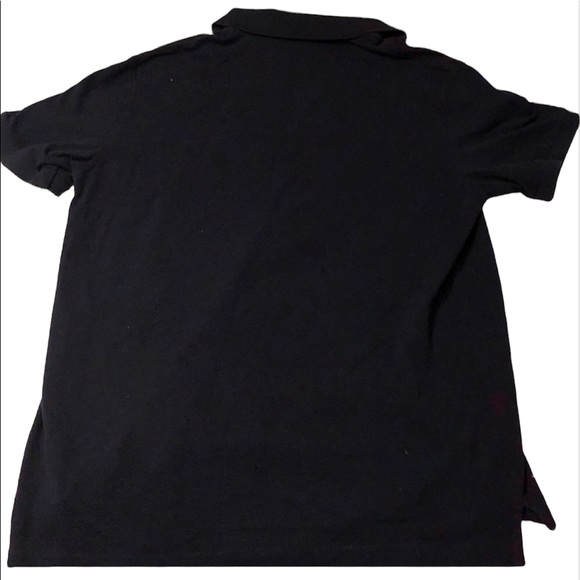 IZOD Men’s XL Polo Navy Blue - Picture 4 of 5